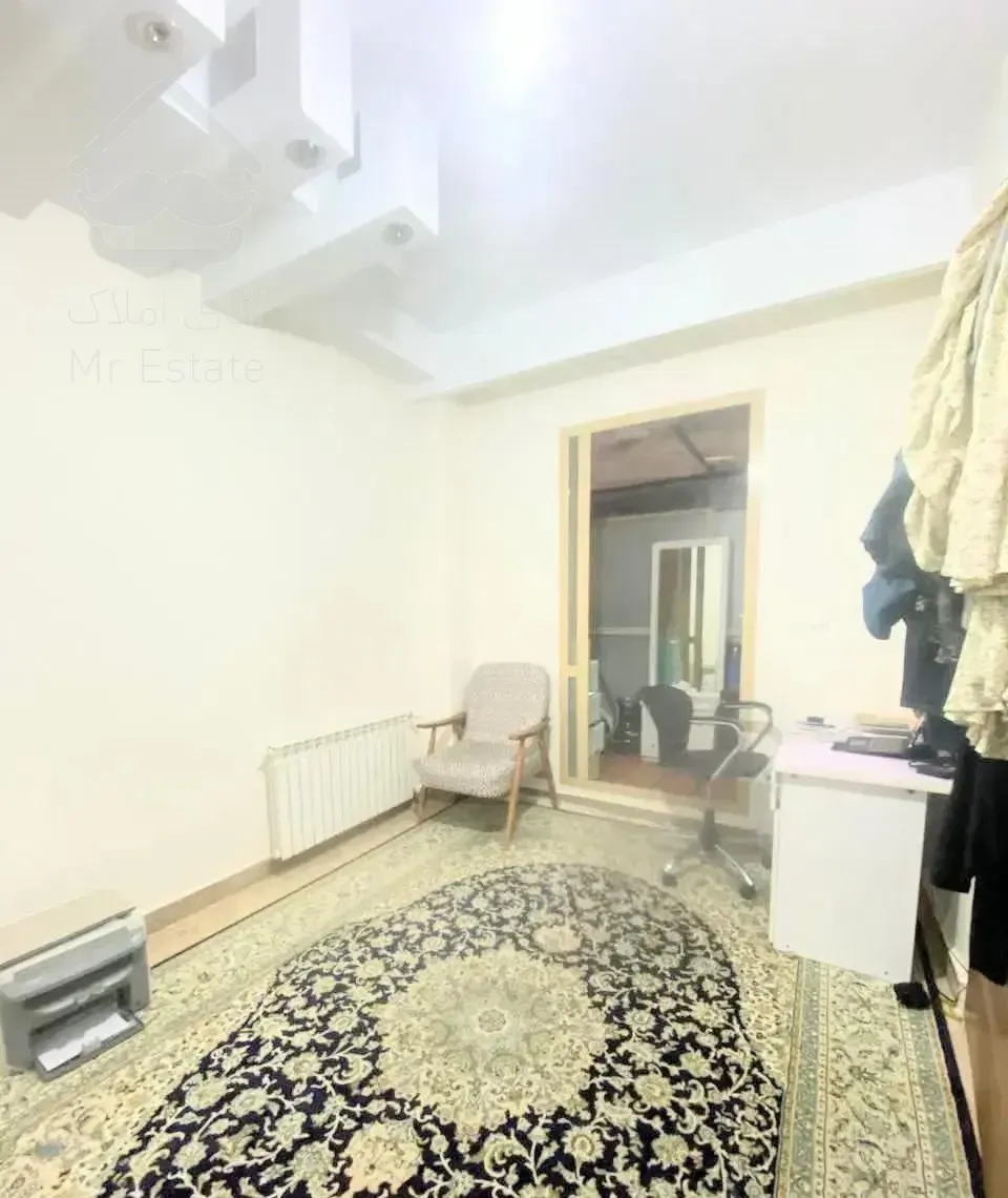 ۵۲ متری کمالی  فول