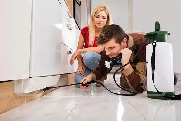 سمپاشی تضمینی تمام مناطق (سم پاشی)