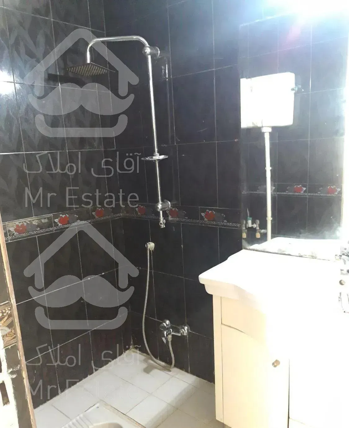 توانیرولیعصر۱۳۳متر۳خواب