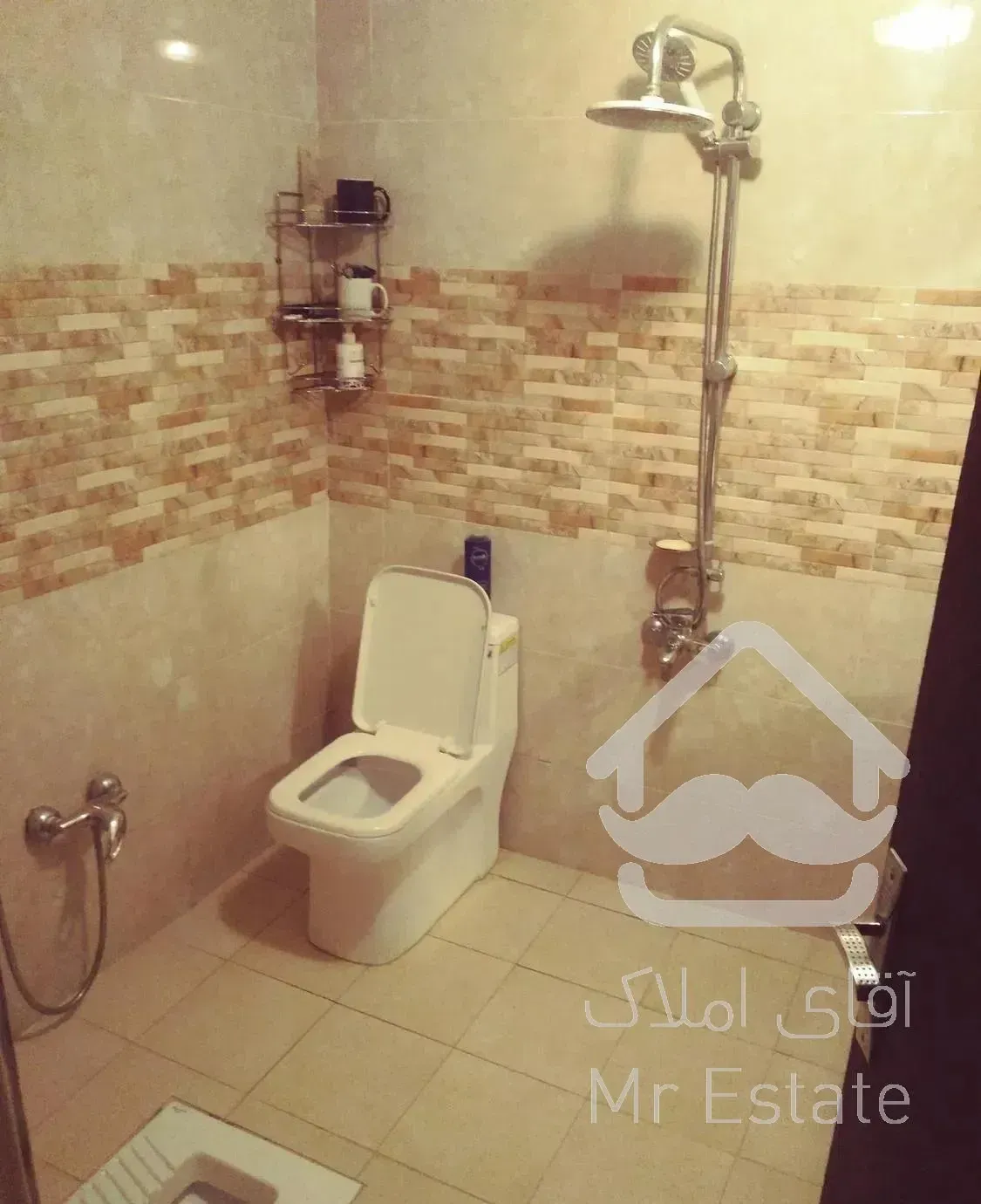 آپارتمان 86 متر دو خواب فول بازسازی میدان فردوسی