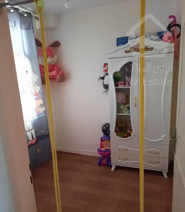 رهن آپارتمان ۶۵ متری ۲ خوابه دروازه شمیران