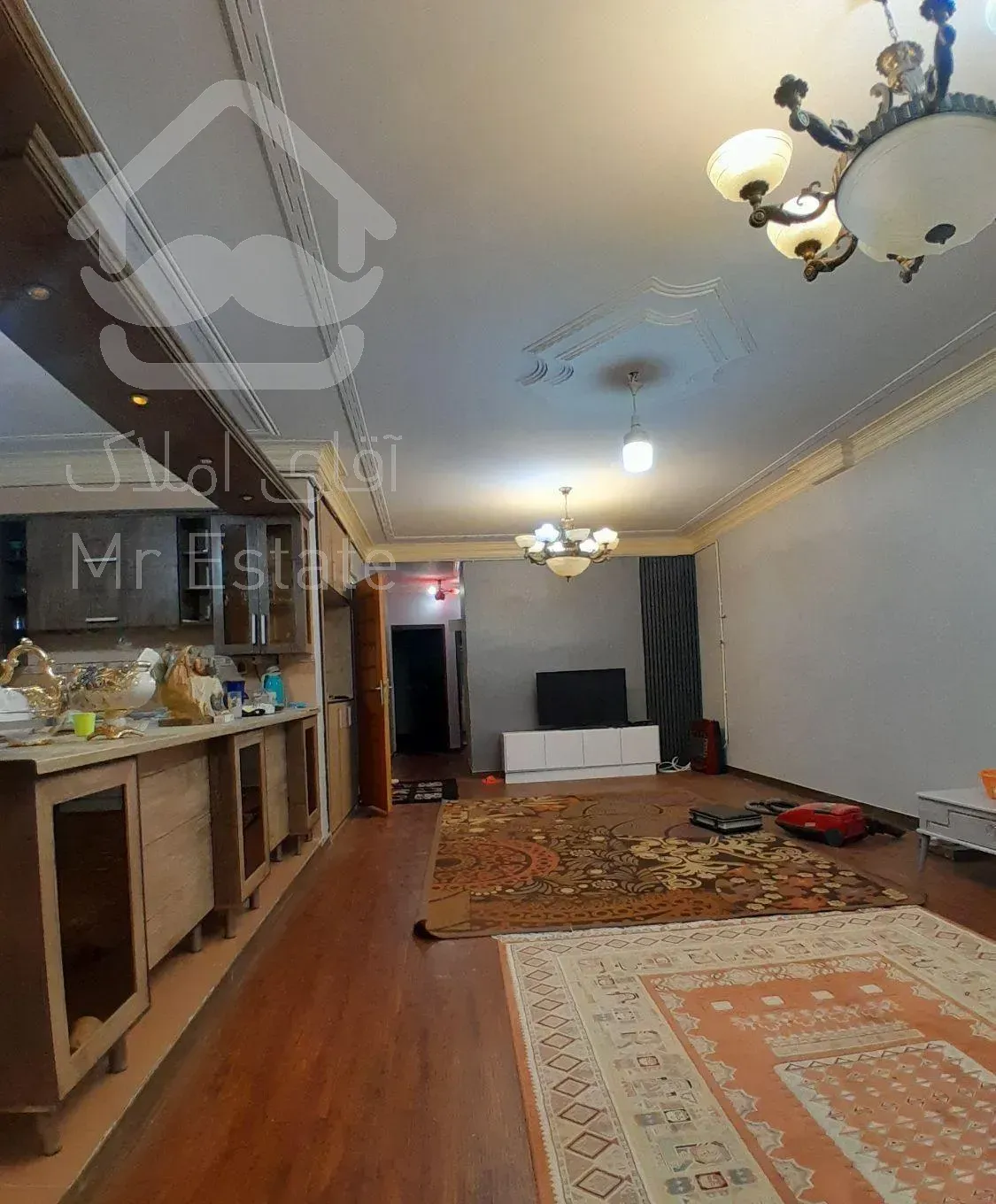 رهن آپارتمان ( اروسیه)