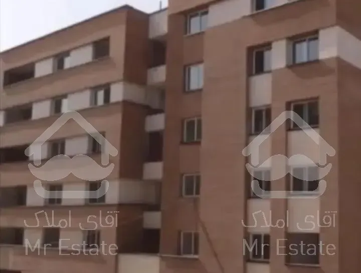 آپارتمان ۱۰۴ متر گل نرگس ارتش