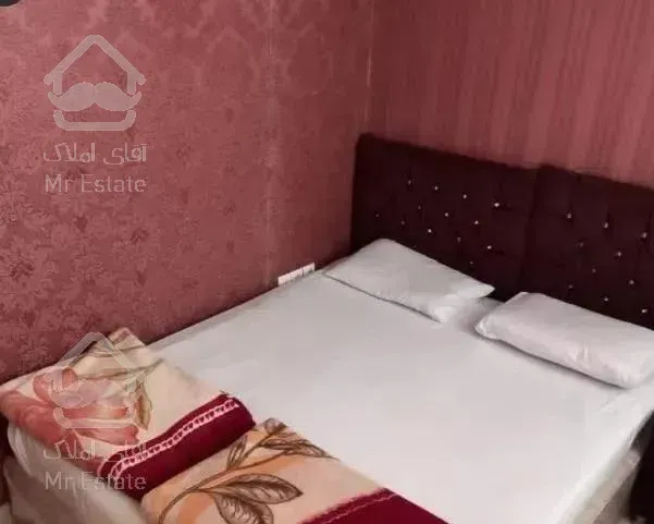 سوئیت هتل اپارتمان تخت جمشید نزدیک حرم مشهد