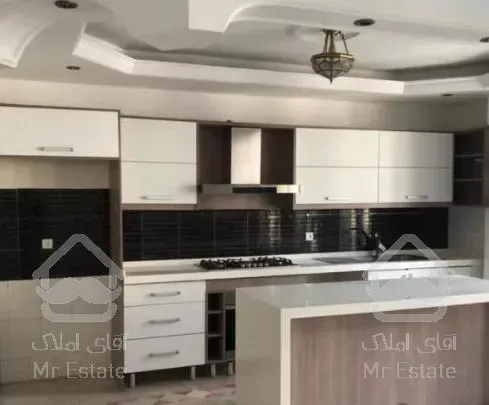 آپارتمان اوین 100متری فول