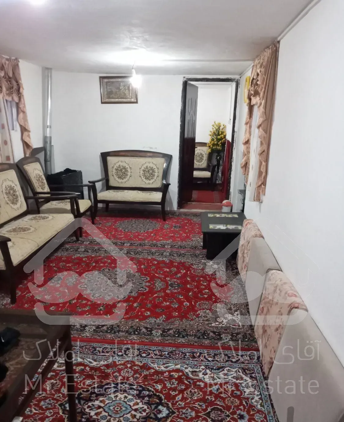 سوییت باتمامی امکانات ازجمله اسپلیت