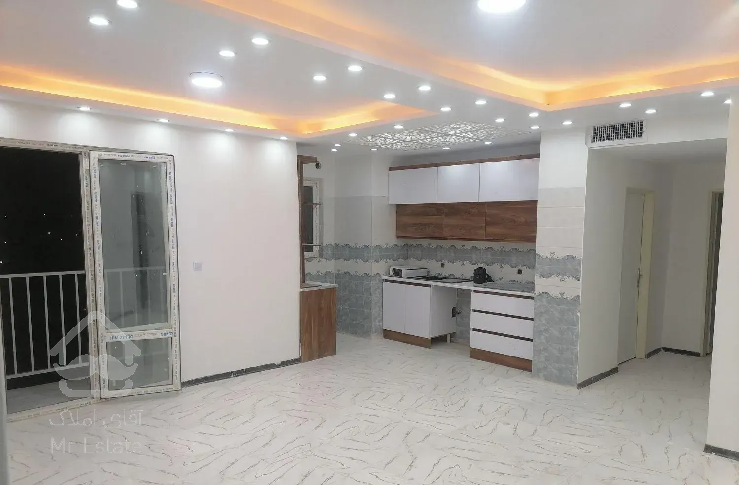 فاز5 جنوبی پروژه میثاق5