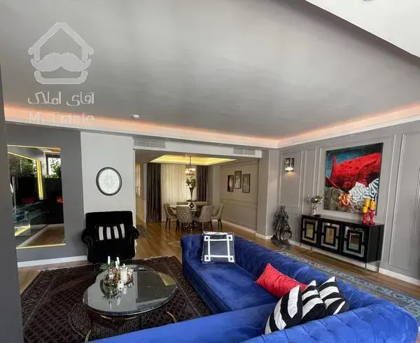 اجاره آپارتمان مبله  اندرزگو