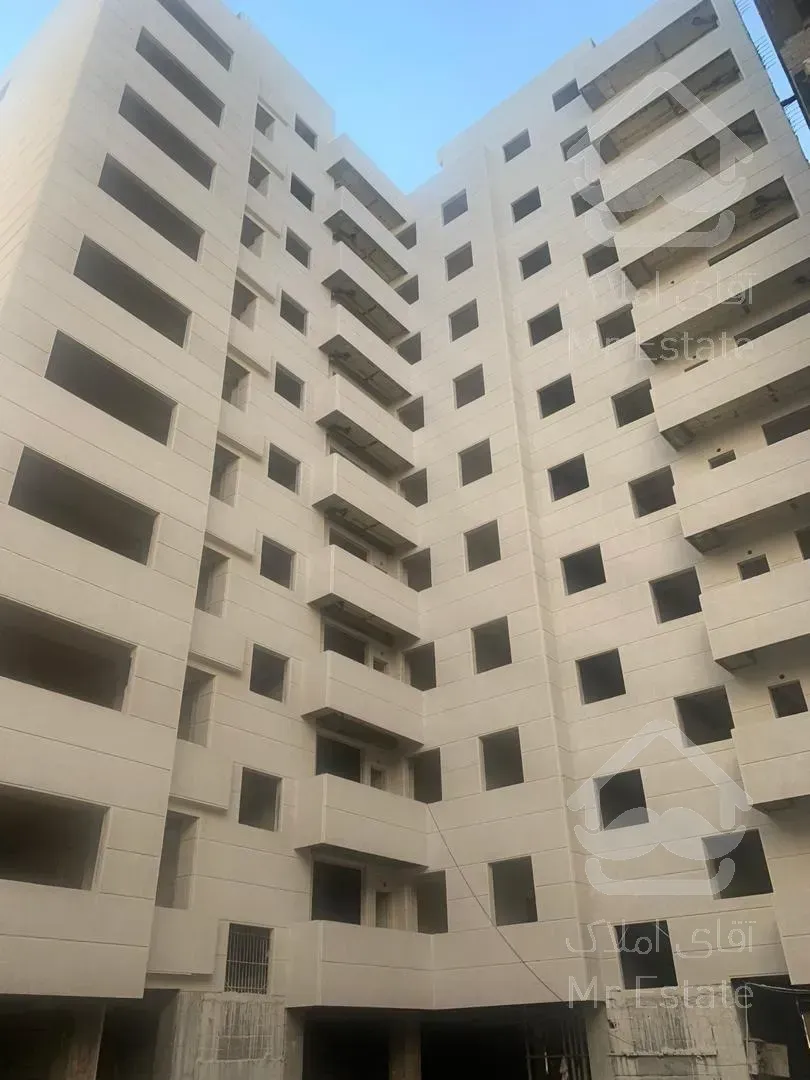 خرید آپارتمان های تهران با کمترین قیمت وام دار تهاتر