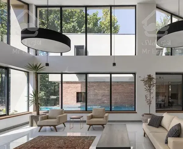 مدرن/ویلایی/فاز۳/محله۷