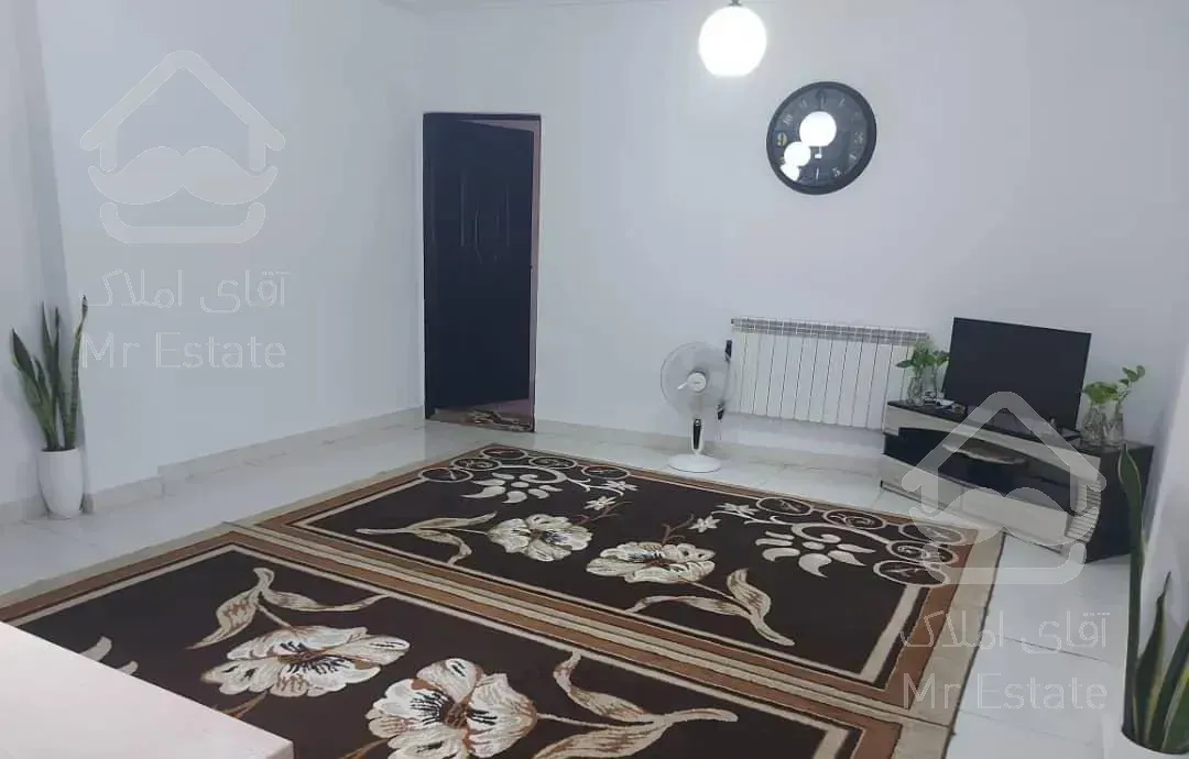 فروش واحد آپارتمانی ۱خوابه