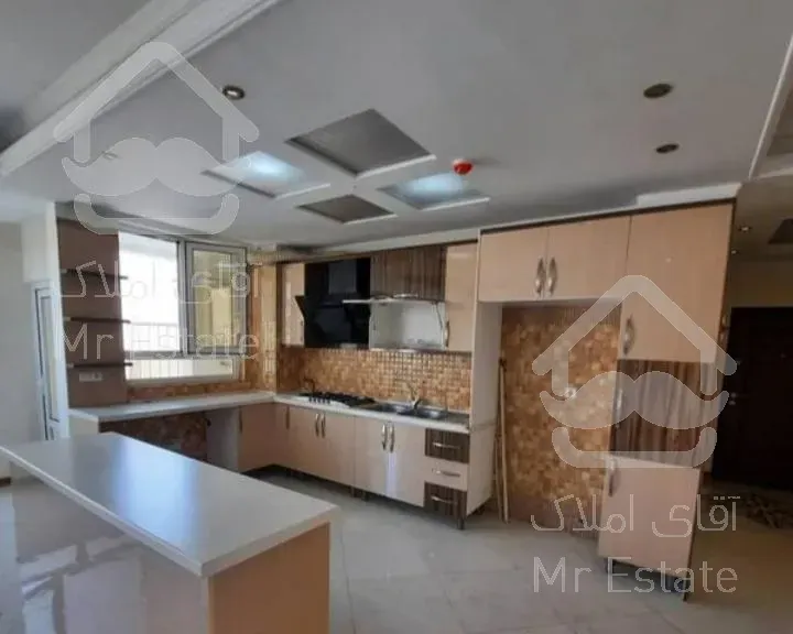 اجاره آپارتمان ۱۵۰ متر جنت آباد جنوبی