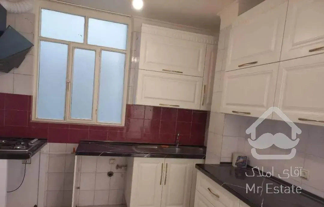 85متر 2خواب فول امکانات(فرسادشرقی)