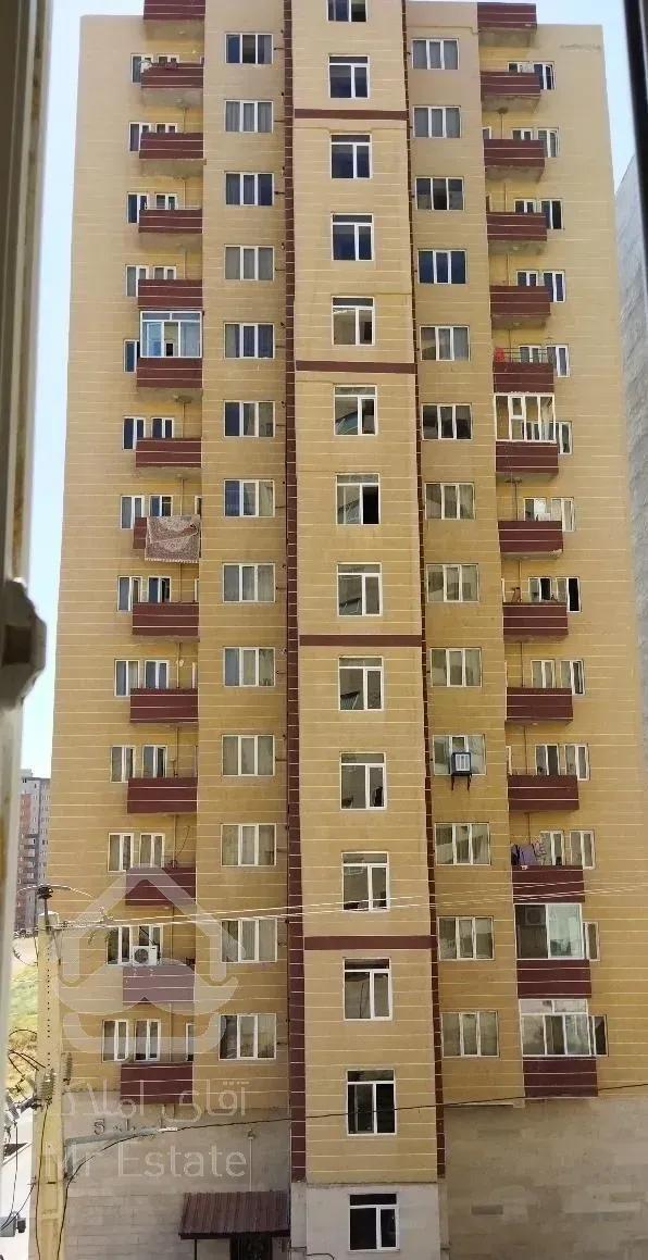 آپارتمان ۹۵ متری گلشهر ۲