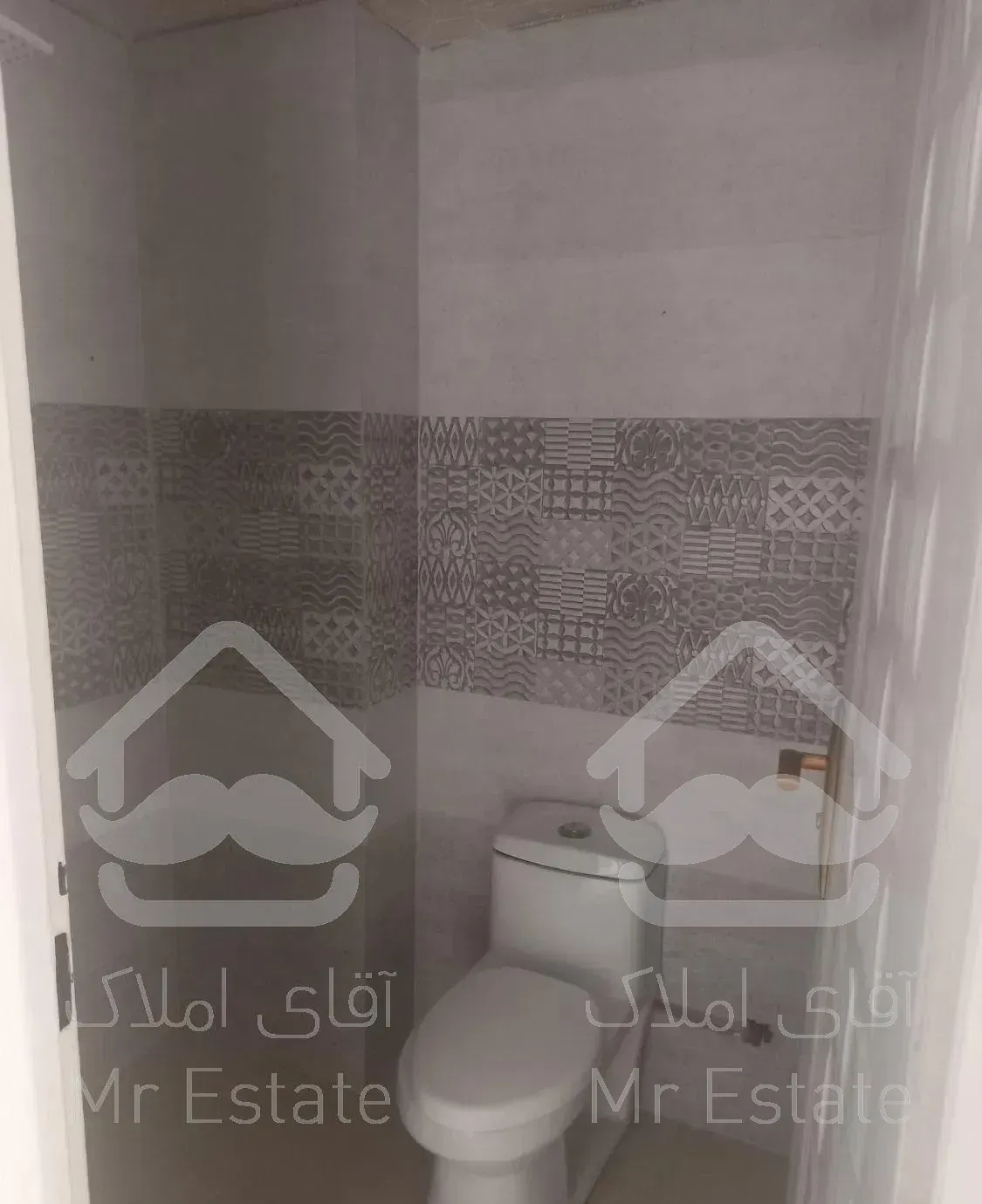 اپارتمان ۶۸ متری خوش نقشه