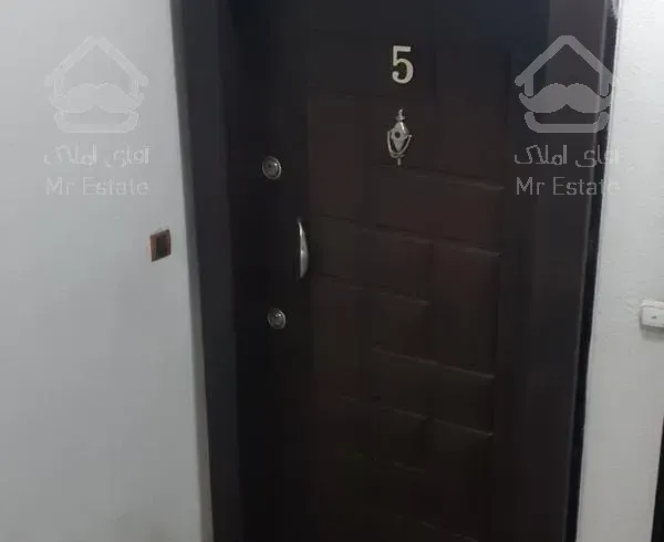 آپارتمان  شهرک غرب  ۳ خواب  پیروزان شمالی   فول