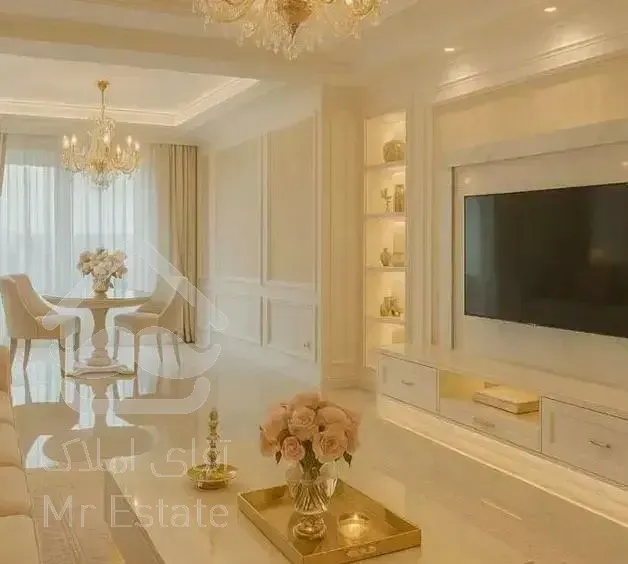 ۵۰ متر    تکخواب    فول امکانات