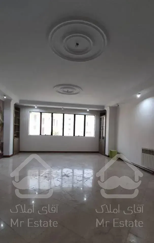 ۸۷متر/۲خواب/فول‌امکانات/فرصت سرمایه گذاری