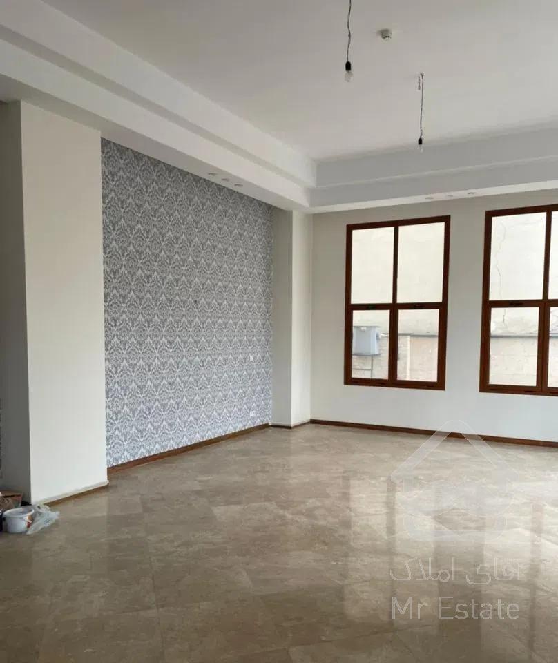 آپارتمان ۱۳۰م ۲خواب فرمانیه اندرزگو سلیمی شمالی