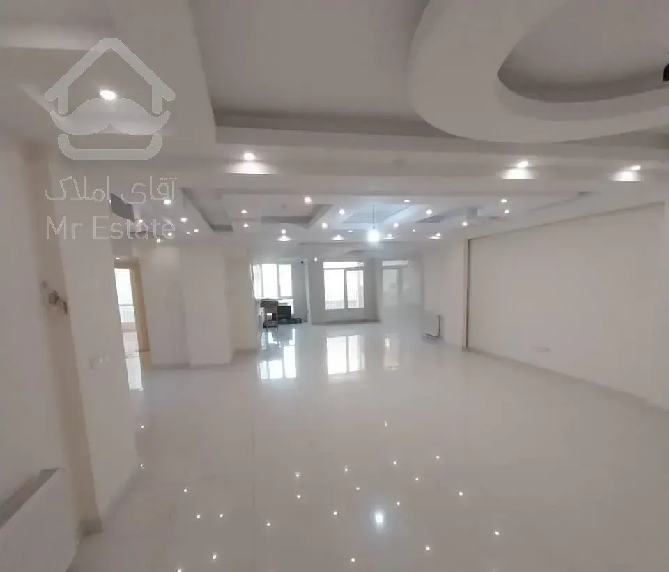 فروش آپارتمان ۱۴۸ متری ۲ خوابه مستر