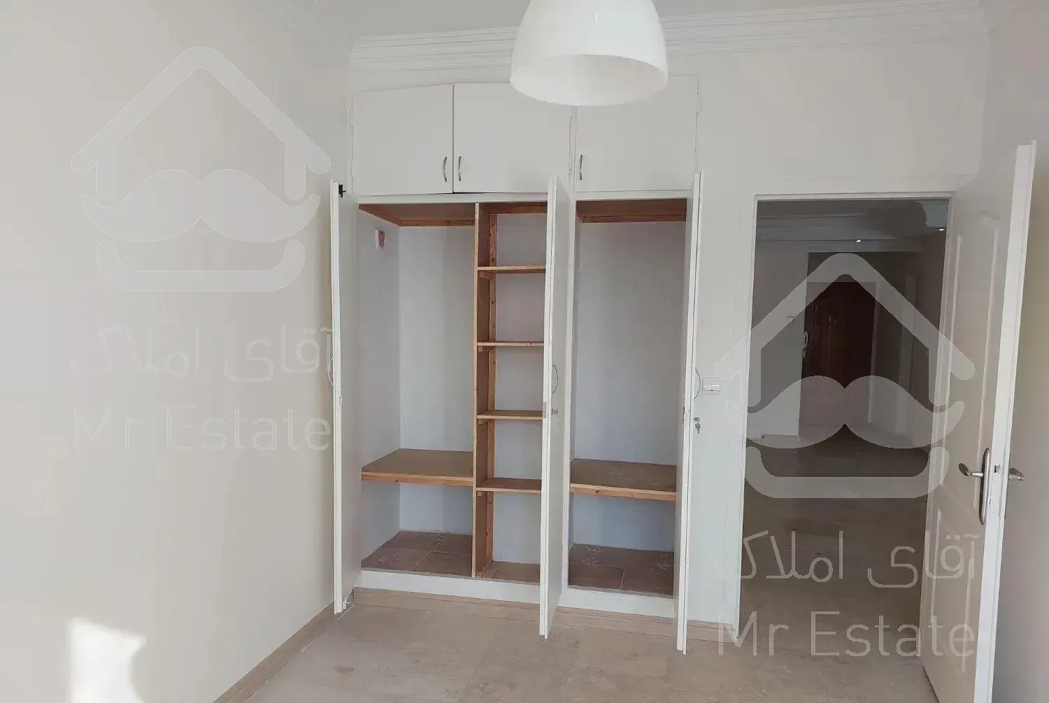 آپارتمان 125متری دوخواب