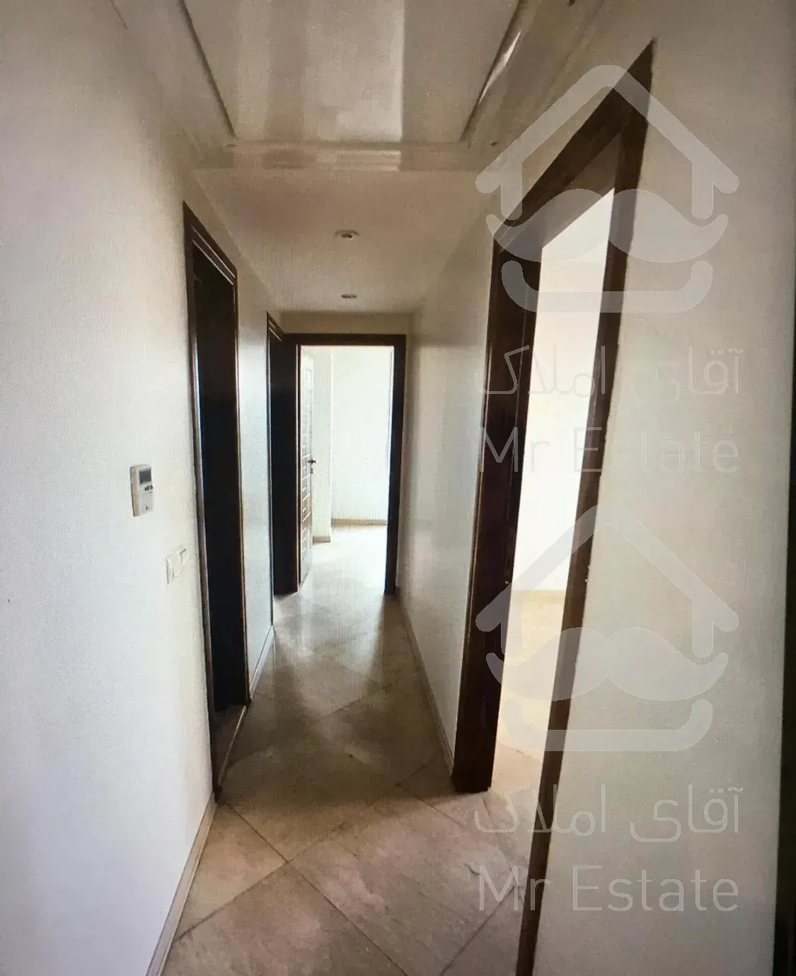 اپارتمان ١٤٣ متری ٣ خواب