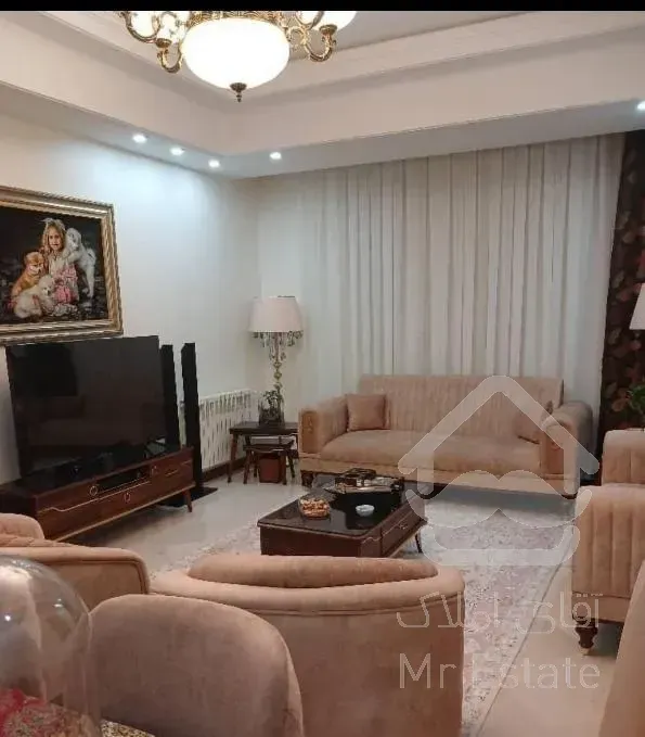 فروش واحد ۷۴ متری عبدل اباد . شهرک شریعتی