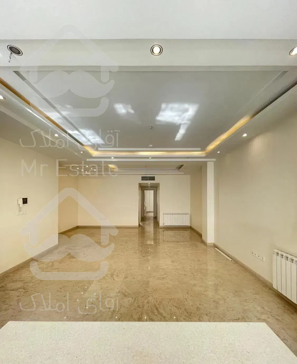 ۱۰۵ متر/آلاله شرقی/قابل تبدیل