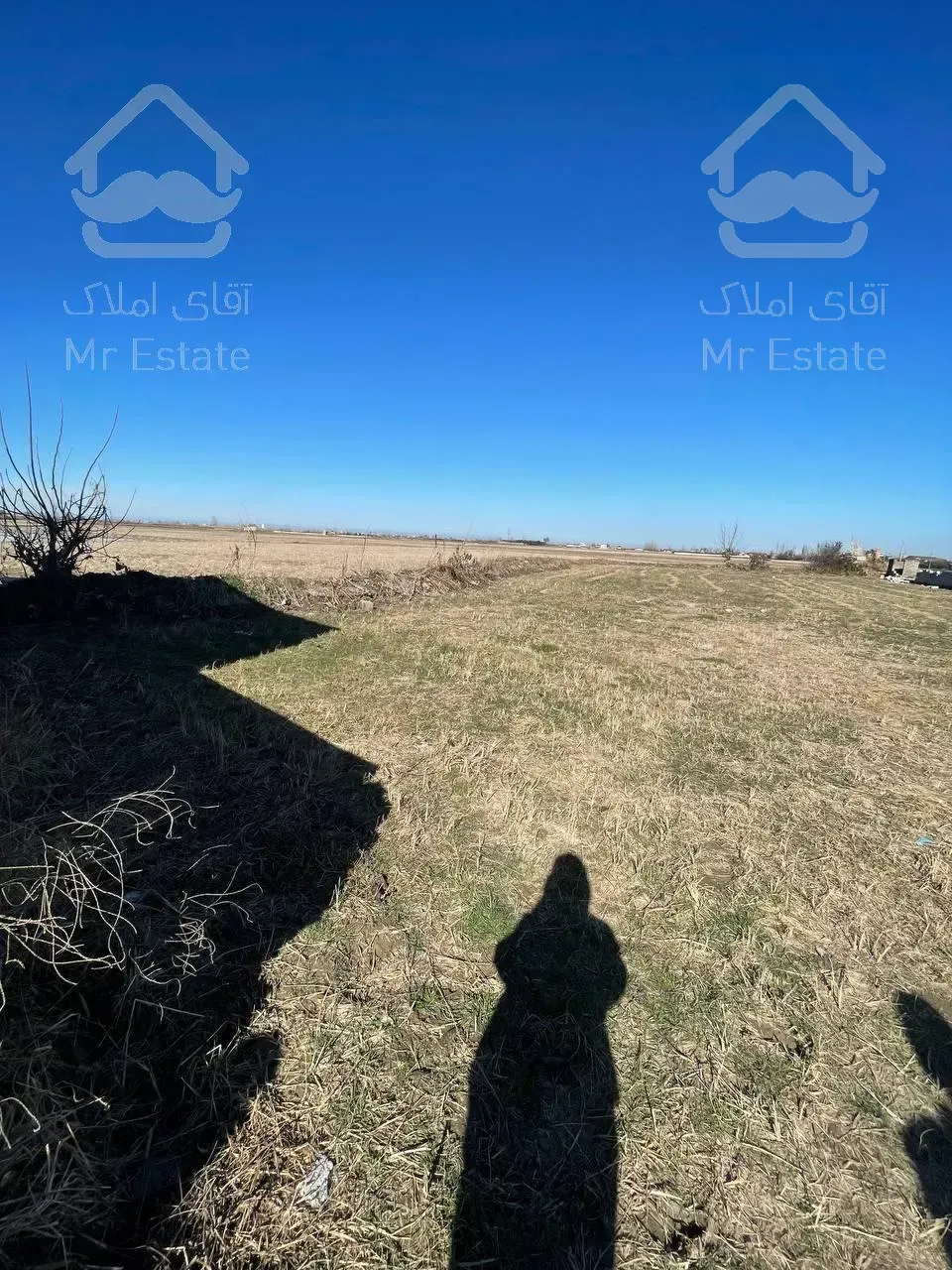 ۱۵۰۰۰مترزمین مسکونی مناسب تفکیک