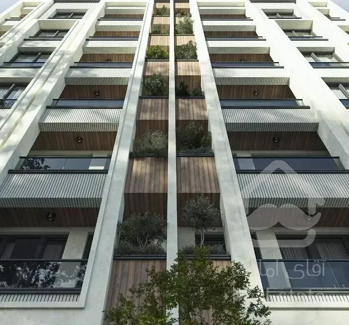 ۱۴۵متر /تکواحدی/جنوبی/شکریه