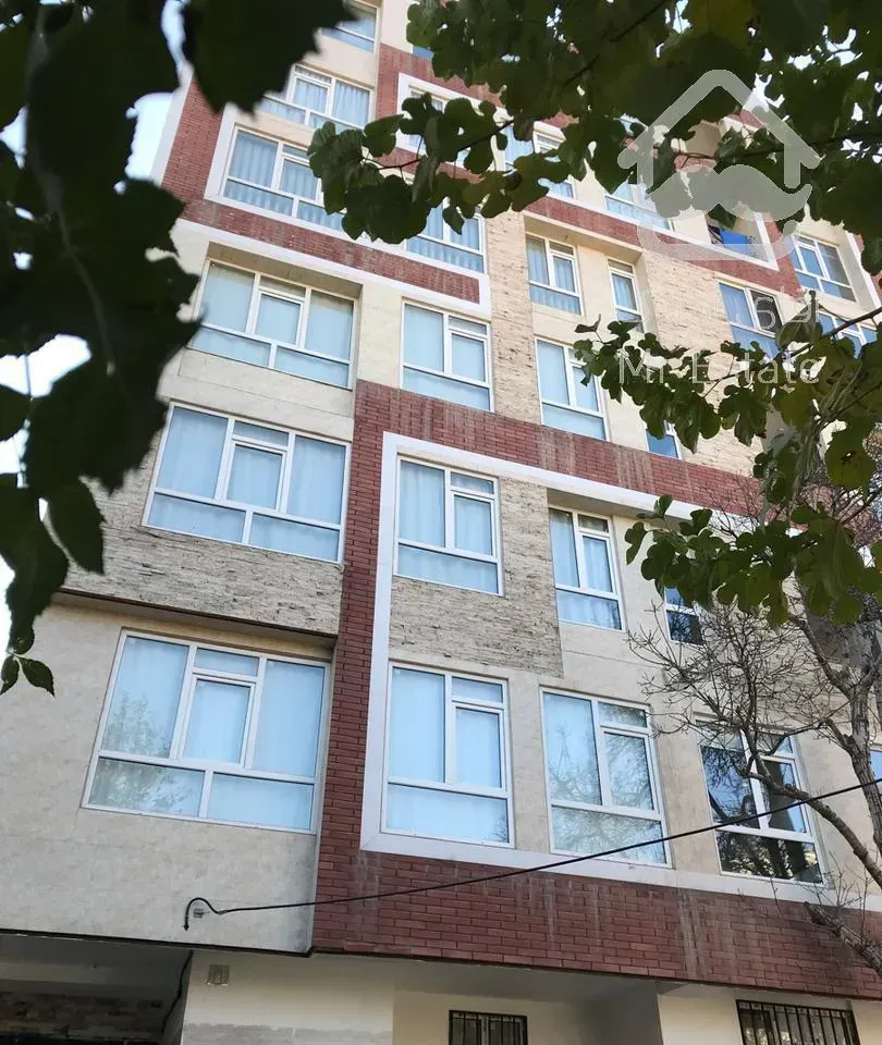 آپارتمان ۱۱۵ متری ویو باغ سیب مهرشهر