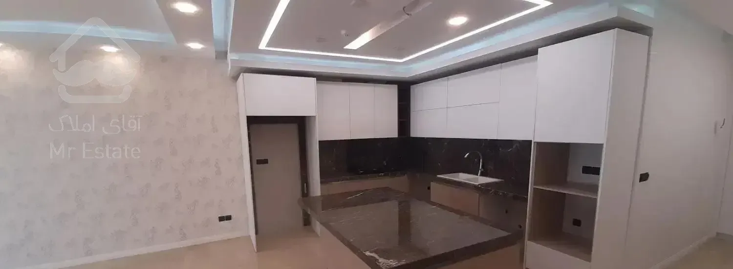 110 متر ۲ خواب شخصی ساز لوکس