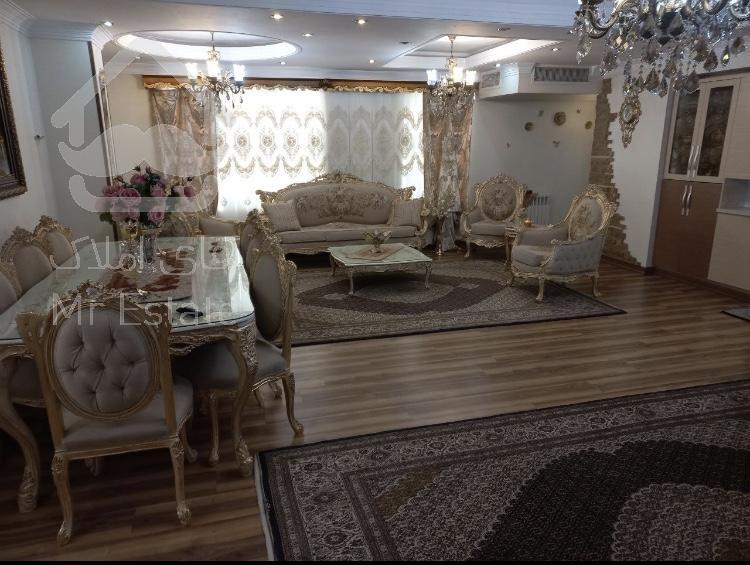 فروش آپارتمان‌ ۳خواب در سازمان برنامه