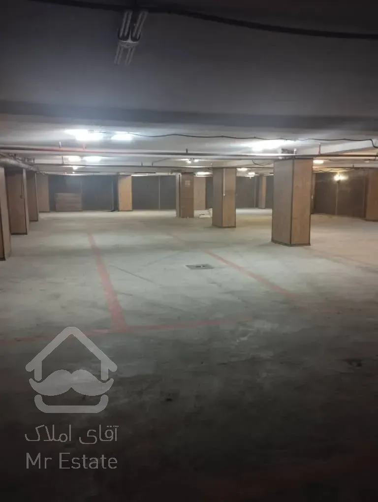 اجاره انبار تجاری 500 متر در کوهک