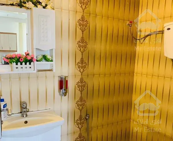 اپارتمان 110 متری رهن کامل