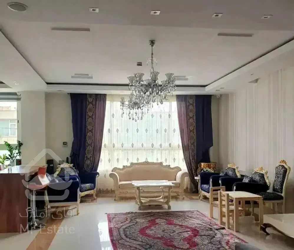 ۸۴ متر فول/روبه افتاب زیر قیمت منطقه فرصت طلایی