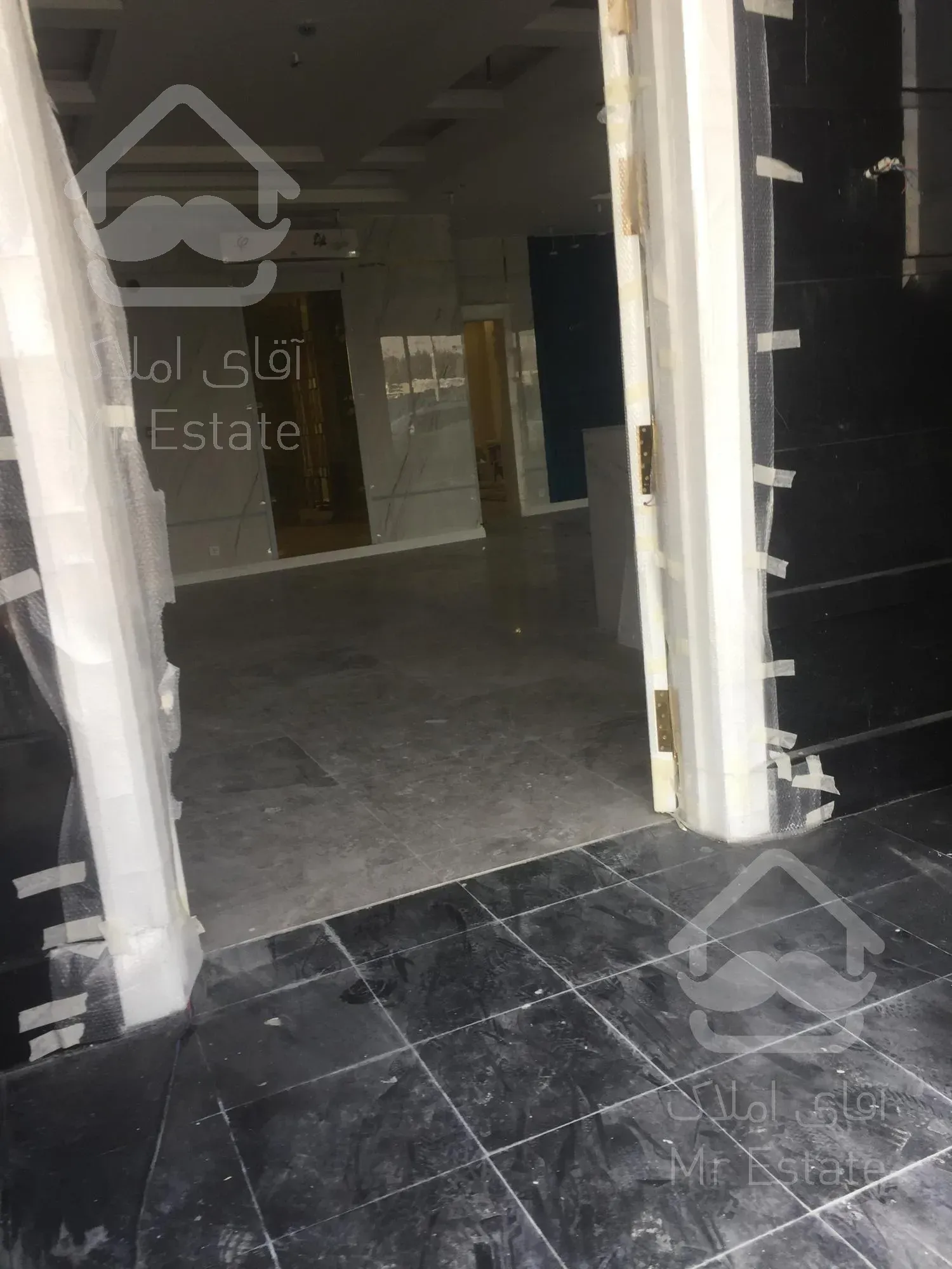 خرید واحد ۵۰ متری ویو ابدی اقساطی تهران