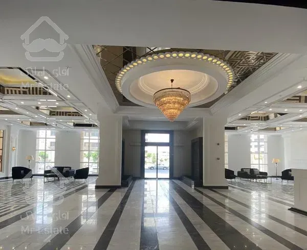 برج مجلل آترا/ ١٢٧ متر/ مشاعات هتلی/ نوساز