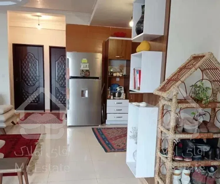 آپارتمان، 98 متری، چالوس