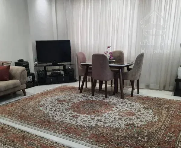 ۱۰۸ متری دو خواب تبدیل شده به ۳ خواب