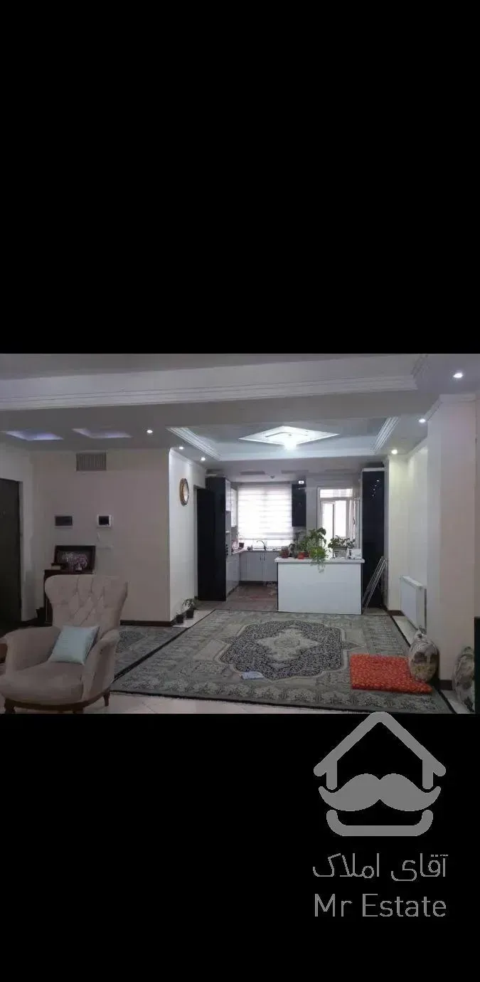 فروش آپارتمان ۱۰۱ متری فول امکانات