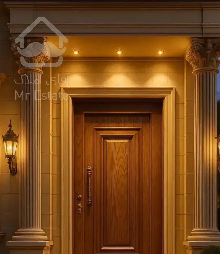 قیطریه ۵۷ متر یکخواب فول لوکس