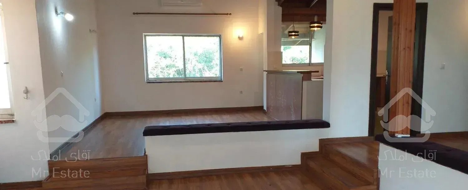 اجاره ویلا بندر انزلی دهکده ساحلی 770 زمین 200 بنا