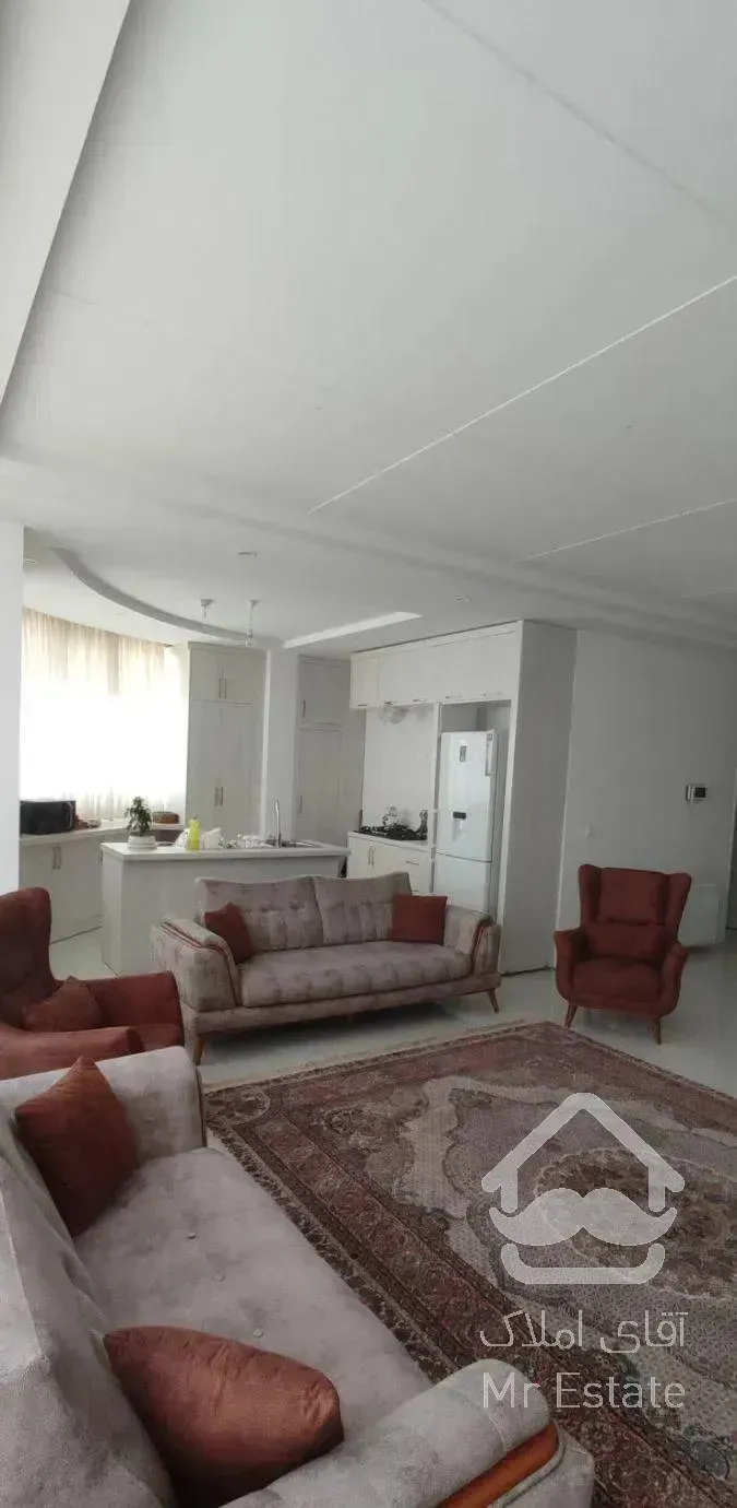 120 متری دونبش