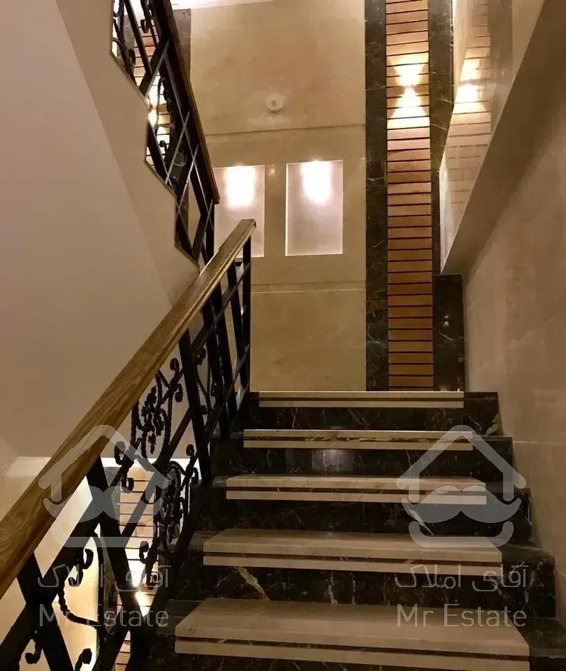 سهروردی شمالی ۷۸ متر نوساز