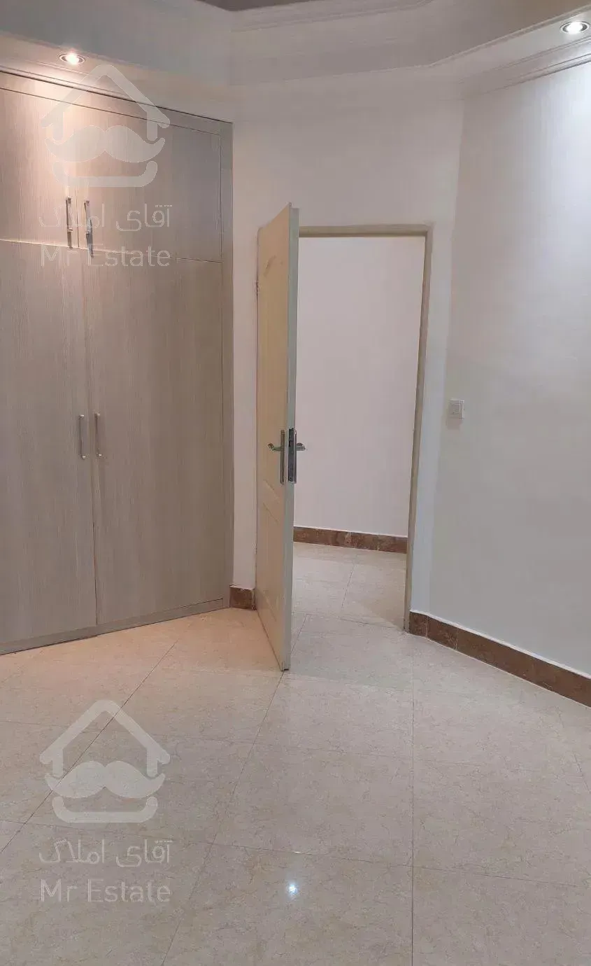 اپارتمان 120 متر فول امکانات در رادیودریا