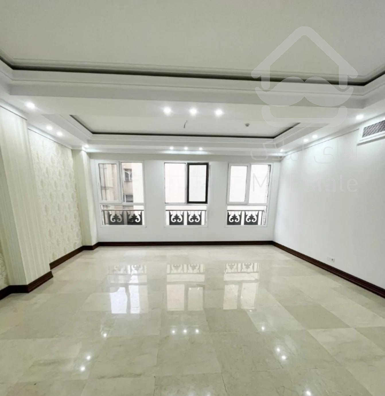 گیشا زوج/ ۱۰۵ متر ۲ واحدی/فول امکانات