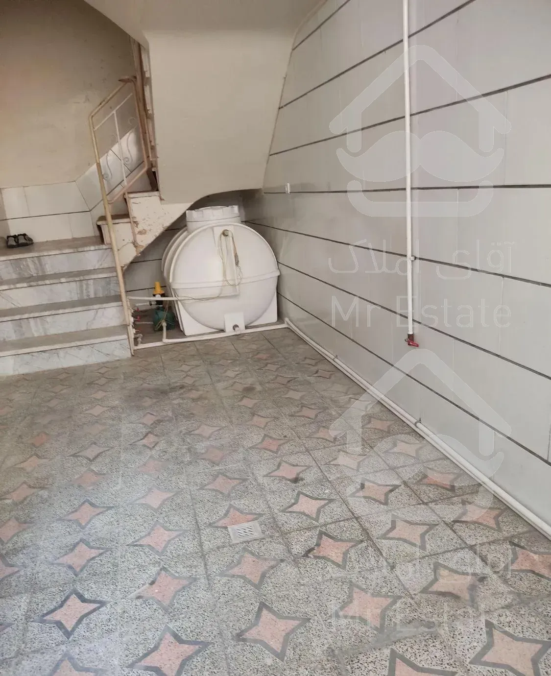 اپارتمان ۷۳ متری