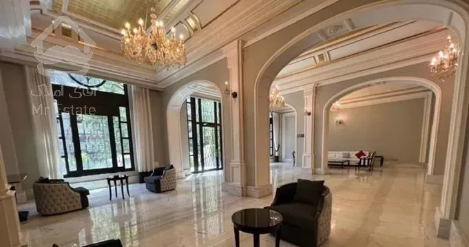 فرصت خرید رویایی / فرعی اصیل / آجودانیه ۲۰۰ متر