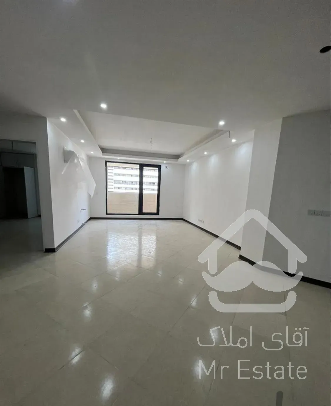 شهرک خرازی 113 متری دو خواب